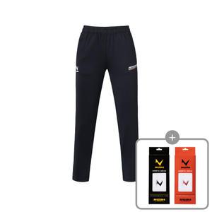 마제라 배드민턴 트레이닝복 하의 MSW-LPMW7404 팬츠