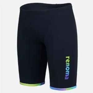 [롯데백화점]레노마 남성 4부 실내 수영복 MS2E801_BK