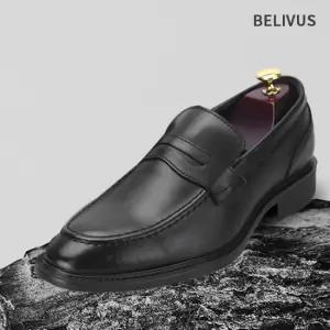 남성 로퍼 소가죽 캐주얼 구두 334VM