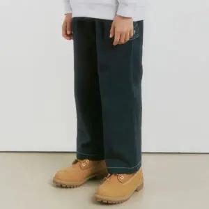 [보리보리/아웃도어프로덕츠 키즈]카고 면스판 팬츠 (네이비) OD251BPT03_NVY