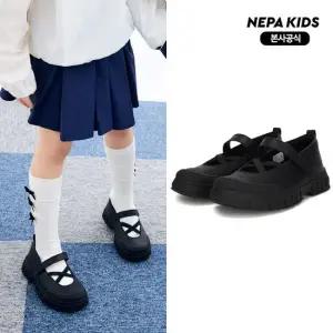 [네파키즈/택가89,000] KLB7604 레브 슈즈 본사직영