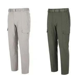 [밀레](대구신세계)[32사이즈 재입고]MXTSP201[남성]봄여름 스트레치 등산 카고 바지 (정상가: 124,000원)