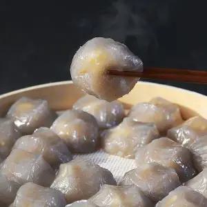 감자를 갈아넣은 강원도식 생감자떡 1.8kg (600g x 3봉)