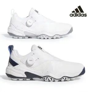 [AK골프] 아디다스 2025 코드케이오스 보아 남성 골프화 ID8605 IH8443 파크골프화