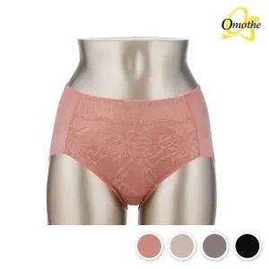 [한정수량특가] 오모떼 프리미엄 쉐이핑 텐셀 팬티 1종/컬러택일