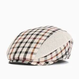 [닥스](천안아산점)[닥스모자] 헌팅캡(정장신규:슬림라인) DK55MHA001