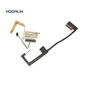 LCD 케이블 Lvds 와이어 스크린 라인 2018 Y7000P EY519 DC02C00DF20