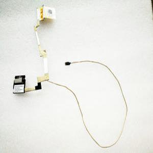LCD LED lvds 케이블 델 Vostro 14 5459 V5459 0D85J3 D85J3 cn-0D85J3 DD0AM8LC010
