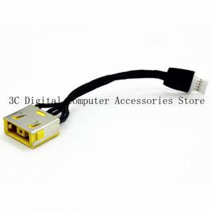 AC DC 전원 잭 케이블 하네스 레노버 요가 2 11 59416664 59416665 59416667