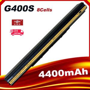 레노버 아이디어패드용 배터리 L12L4A02 G400S G405S G410S G500S G505S G510S S410P S510P Z710