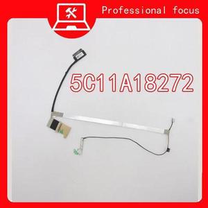 씽크패드 E14 EDP LED LCD LVDS 케이블 dc02c00n220 dc02c00n210 5c11a18272 dc02c00n200