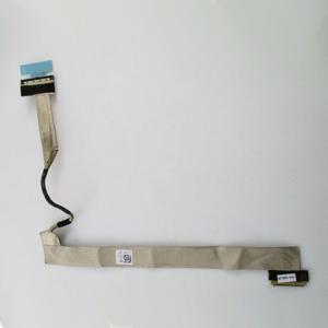 LCD LED LVDS 디스플레이 케이블 교체 델 인스피론 1545 0R267J 50.4AQ08.101