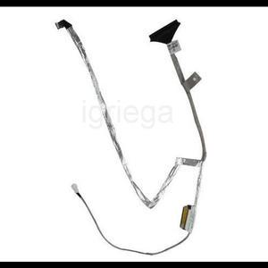 호환 hp 파빌리온 DM4 DM4-1000 DM4-2000 LCD 플렉스 케이블 14 인치 636941-001 6017B0277701