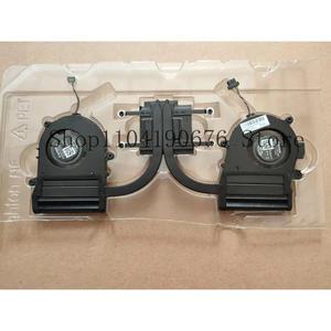 호환 hp 엘리트 Book x360 1040 G6 방열판 FAN M10989-001