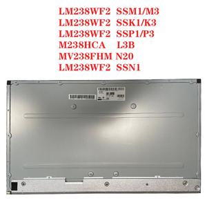 LM238WF2-SSF1 LM238WF2 SSF1 23.8 인치 U2414HB P2414H S2415H 레노버 AIO 520-24IKU 520-24IKL 520-24AS