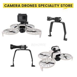 DJI 플립 삼각대용 다 상단 확장 브래킷 드론용 보호 어댑터 액세서리