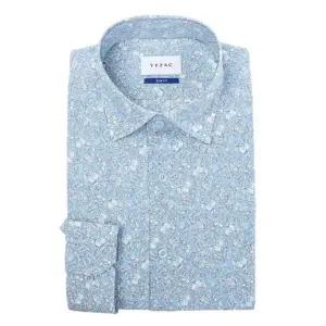 [갤러리아] 예작 남자 정장 셔츠 25S/S 긴팔 남방 YJESUS560BL