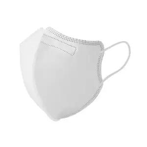 오피스큐 세이프숨 방역 마스크 2D KF94 5P 화이트