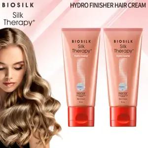 [실크테라피] 최신상 하이드로 피니셔 50ml 2개