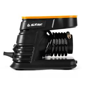 [정품] 스타스포츠 디지털 에어컴프레셔 XU930 / 26년신형