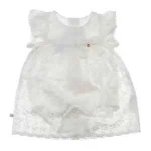 [대구백화점] [아가방]베키스페셜반팔바디수트(01S327955)