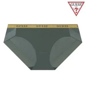 [롯데백화점]게스 골드밴드 여성팬티 GCWBP741DGR