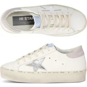 [국내배송][골든구스] 하이스타 여성 스니커즈 (GWF00118 F006845 10527) 매니아온