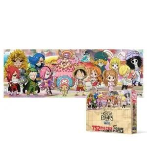 아트박스 학산문화사 직소퍼즐 애니 원피스 스윗아일랜드 752피스