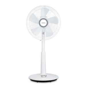 [모리츠] 저소음 스탠드형 선풍기 I 5엽날개 14인치 35cm 선풍기 MO-1416BF