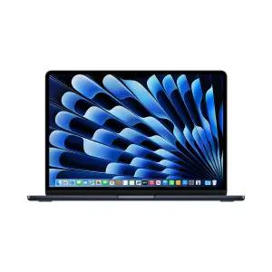 New M4 칩 13인치 MacBook Air 미드나이트 (10코어 CPU/10코어 GPU/24GB RAM/512GB SSD) MC6C4KH/A