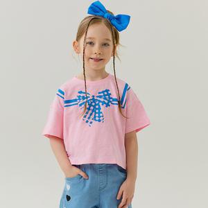 마린반팔티셔츠(3color)