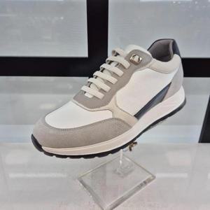 [ELCANTO]엘칸토 HC11 소가죽 남성화 6CM 키높이 스니커즈  M6B6U5V13 (S32968109)