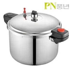 풍년압력밥솥 업소용 압력솥 하이커머스 S 25인용