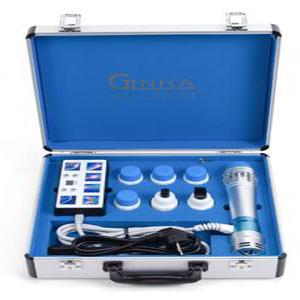 체외 충격파 전기 가정용 안마기 치료기 마사지 근육