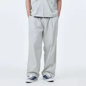 [아웃도어프로덕트](의정부점)나일론 원턱 팬츠 (WO136TDPTZ03)