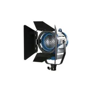 [포멕스]Tungsten Fresnel DTW650 텅스텐 스튜디오 방송 조명