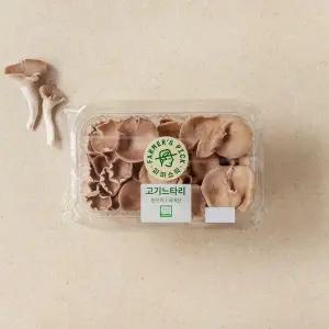고기느타리 버섯 300g 팩
