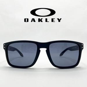 [오클리] 홀브룩 XXL 0OO9487F-0161 HOLBROOK XXL (9487F-01) 프리즘 그레이 아시안핏 선글라스