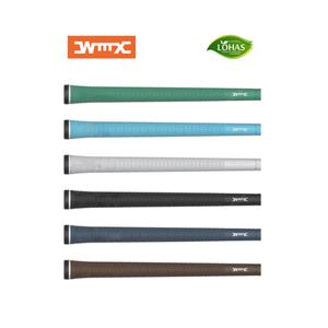 웰믹스 듀얼 엠보싱 패턴 남성용 골퍼 골프채그립(사은품 증정)