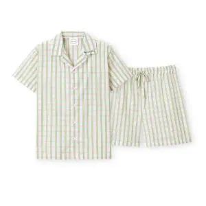 [오르시떼](의정부점)남녀공용 F064 제노 반소매 상하