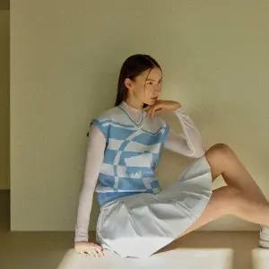 여성헨리인타샤조끼(1HCSWS4555L)_DG