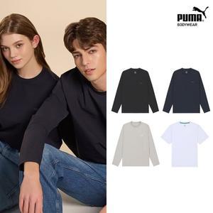 25SS 최신상 푸마 우븐 긴팔 4종 패키지