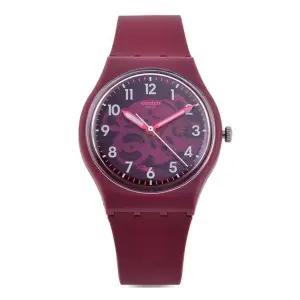 [스와치][스와치 SWATCH] SO28R115 공용 시계