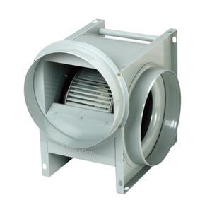 소형 시로코팬 DWS-F29T 저소음 산업용 업소용 송풍기 환풍기 덕트형 동우