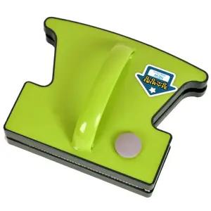 양면 자석 유리창 닦이/청소기/창문/청소/거실/베란다/유리/아파트/딱기/외부/닦기/바깥/발코니/외창/고층