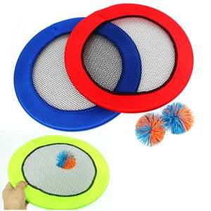 패드민턴 스포츠 놀이 기구 실내 운동 세트