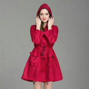 여성 골프 우비 비옷 레인코트 3종 우의 방수 여자 자켓 웨어 비올때 골프용 바람막이