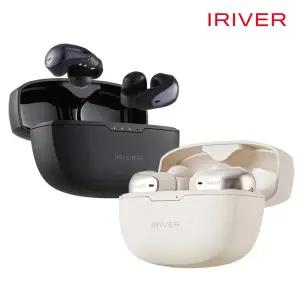아이리버 오픈형 무선 블루투스 이어폰 IBO-CLIPON3 귀찌형 이어커프 스포츠