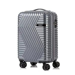 [아메리칸 투어리스터][아메리칸투어리스터] ELLEN 캐리어 55/20 TSA V2 GREY DO808019