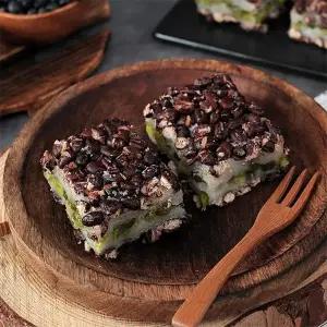 시루연 완두찰시루떡 2kg 개별포장 30개